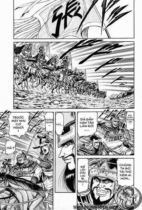 Chú Bé Rồng - Ryuuroden Chapter 27 trang 30