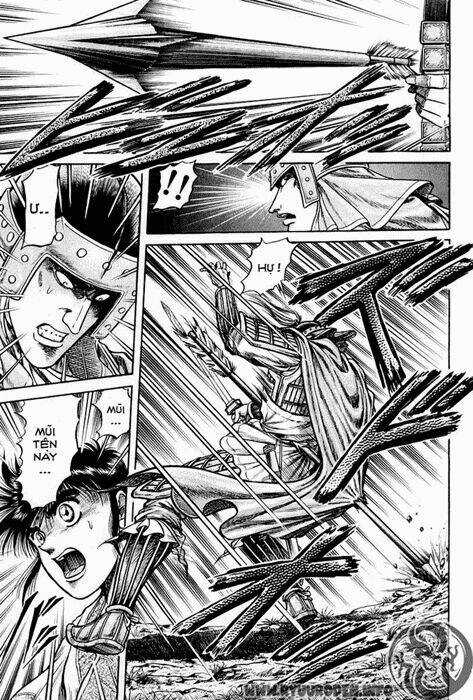 Chú Bé Rồng - Ryuuroden Chapter 27 trang 47