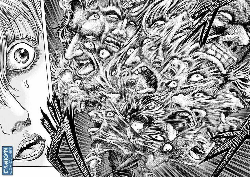 Chú Bé Rồng - Ryuuroden Chapter 280 trang 20