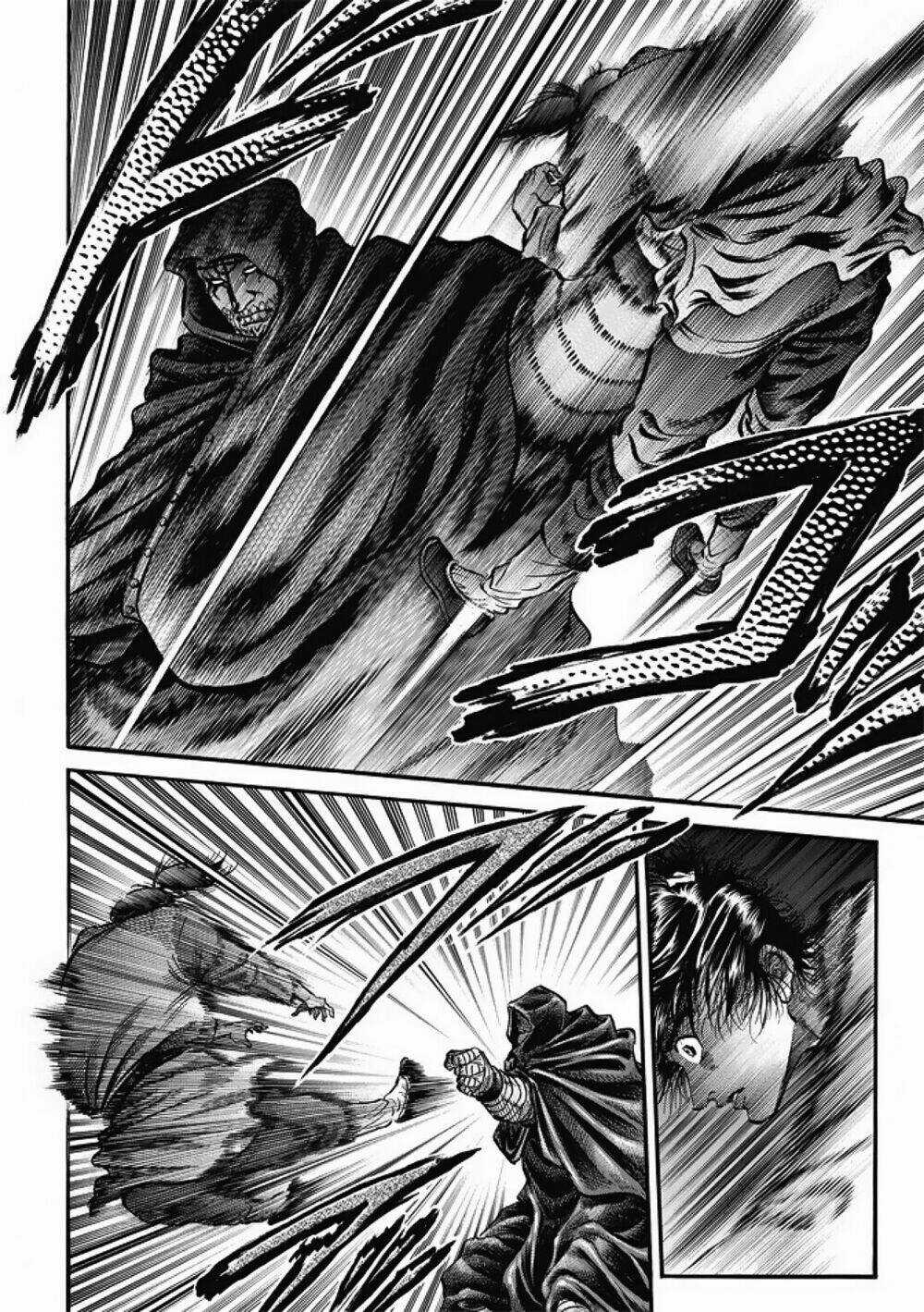 Chú Bé Rồng - Ryuuroden Chapter 283 trang 19