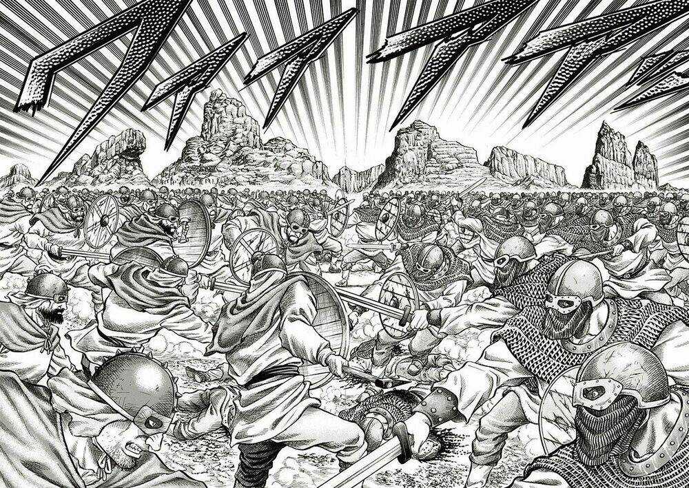 Chú Bé Rồng - Ryuuroden Chapter 284 trang 7