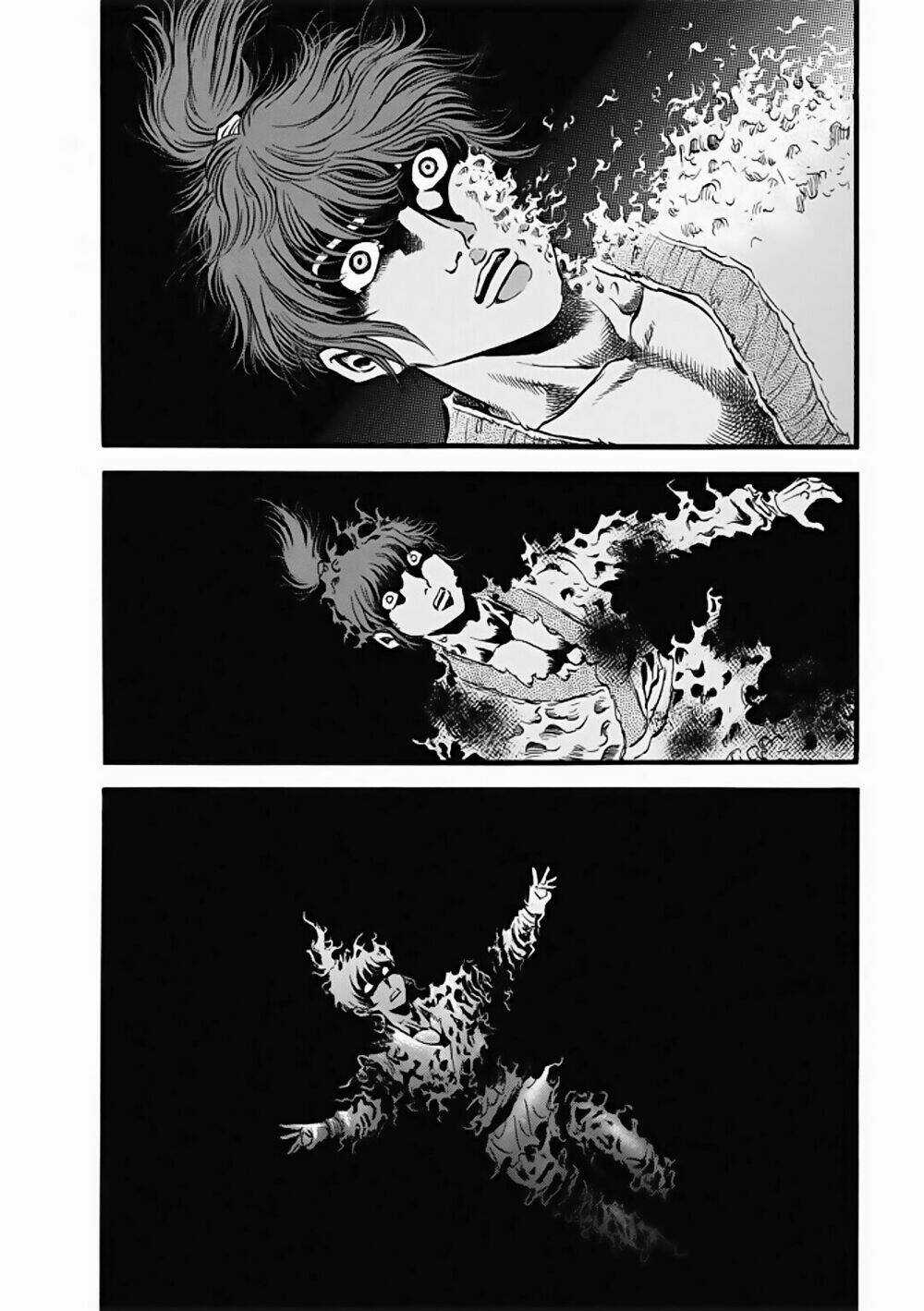 Chú Bé Rồng - Ryuuroden Chapter 286 trang 18