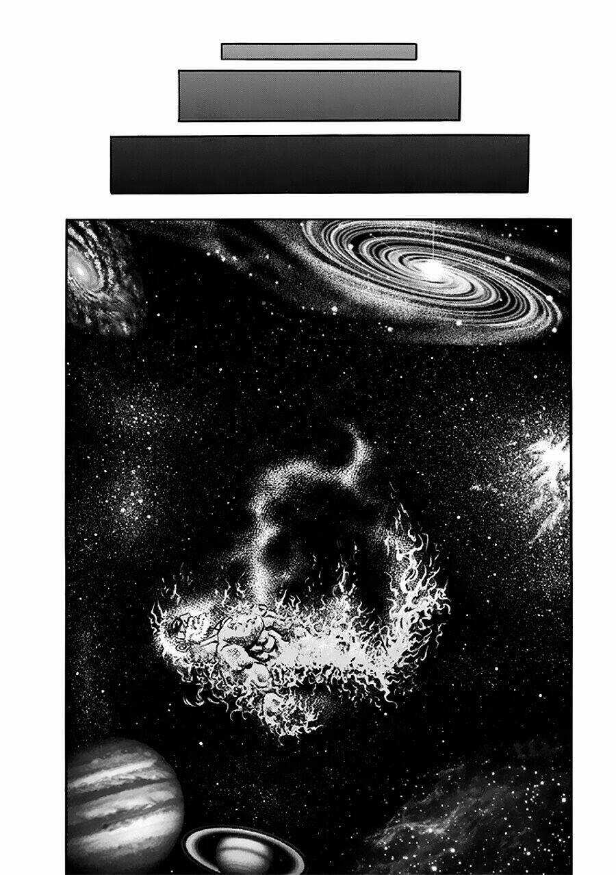 Chú Bé Rồng - Ryuuroden Chapter 288 trang 13