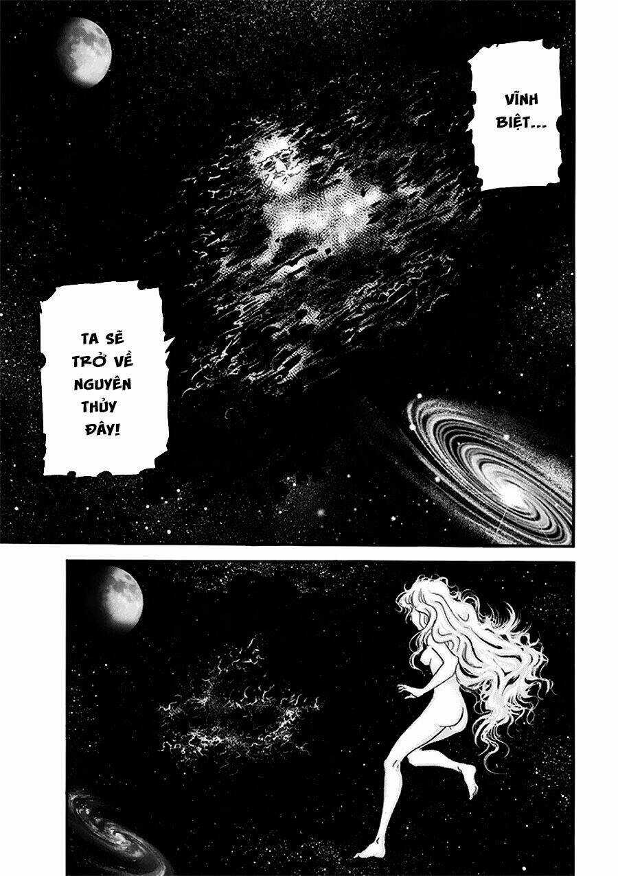 Chú Bé Rồng - Ryuuroden Chapter 288 trang 19