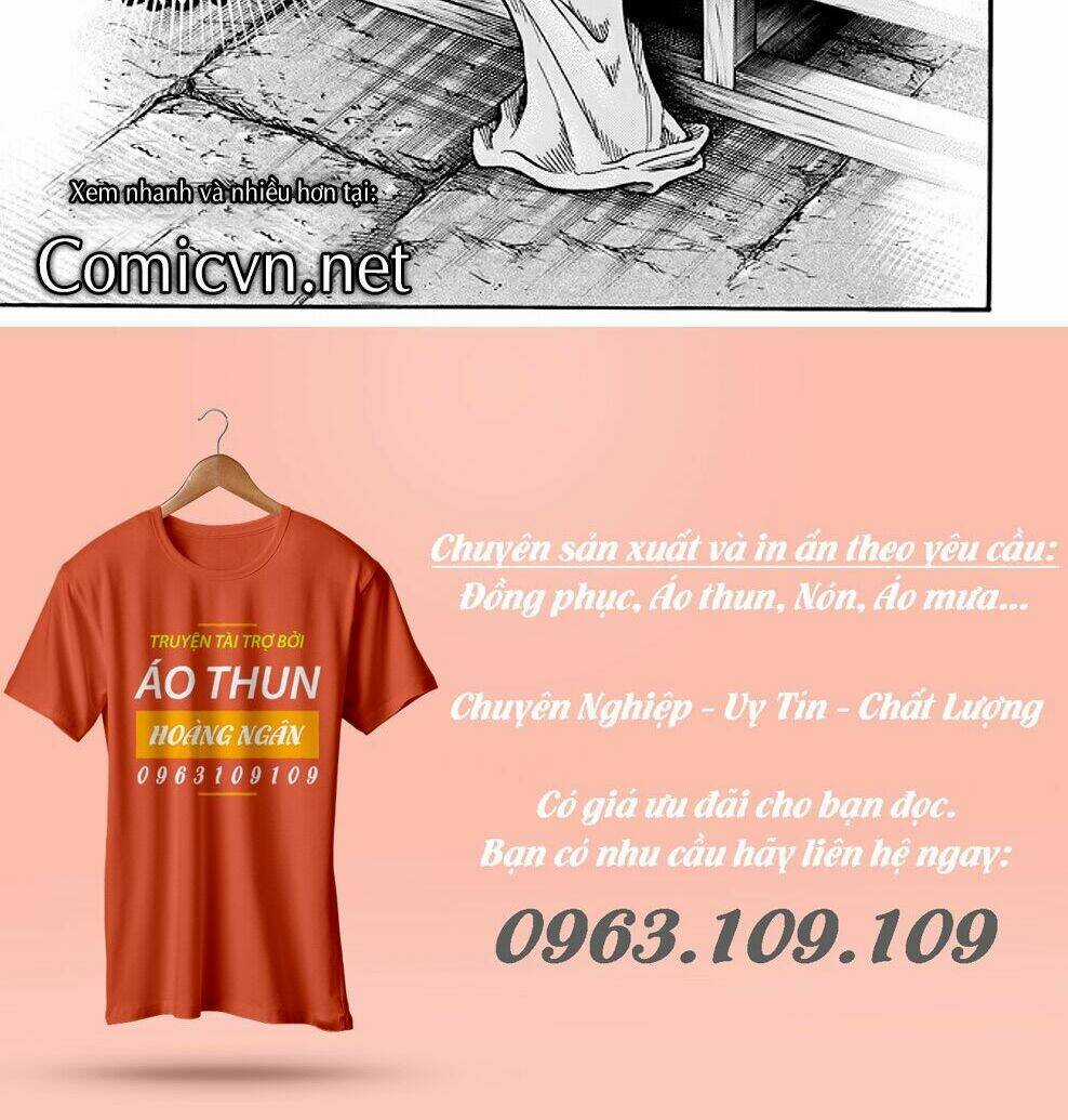 Chú Bé Rồng - Ryuuroden Chapter 289.2 trang 24