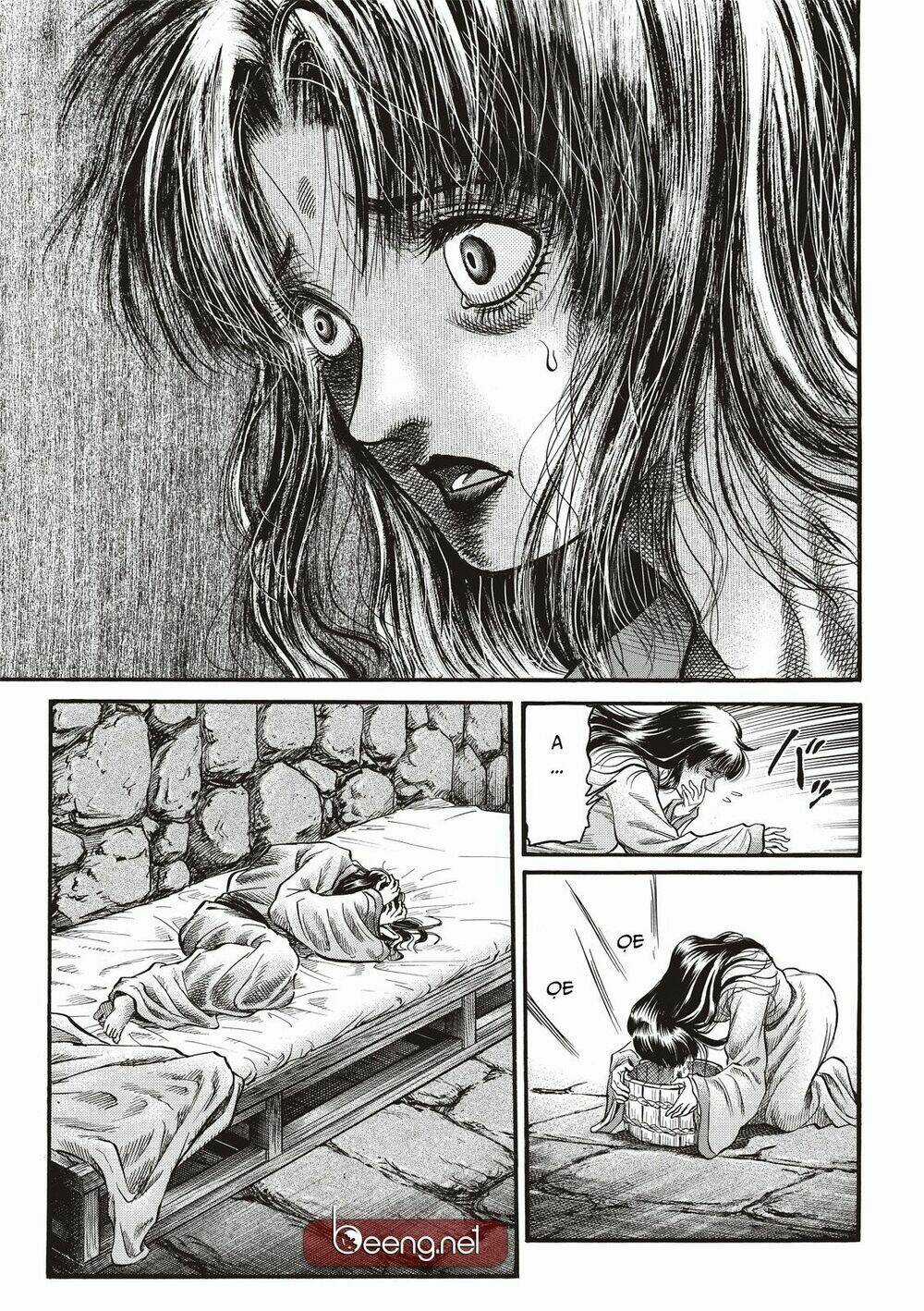 Chú Bé Rồng - Ryuuroden Chapter 294 trang 12