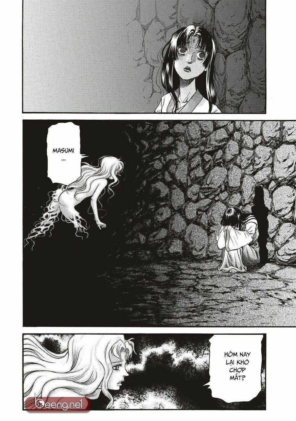 Chú Bé Rồng - Ryuuroden Chapter 294 trang 13