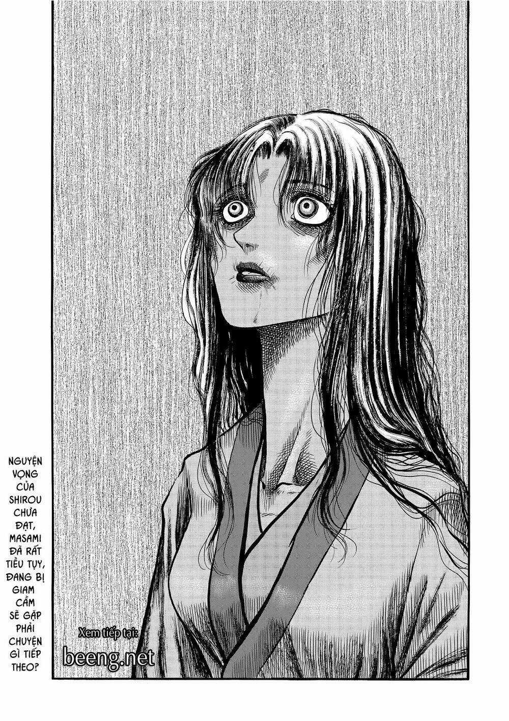 Chú Bé Rồng - Ryuuroden Chapter 296.2 trang 12