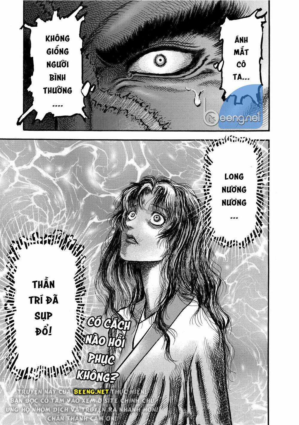 Chú Bé Rồng - Ryuuroden Chapter 297.2 trang 14