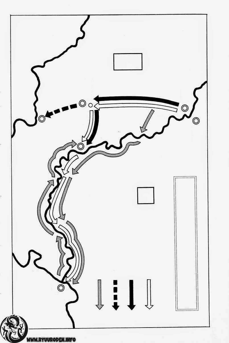 Chú Bé Rồng - Ryuuroden Chapter 30 trang 45