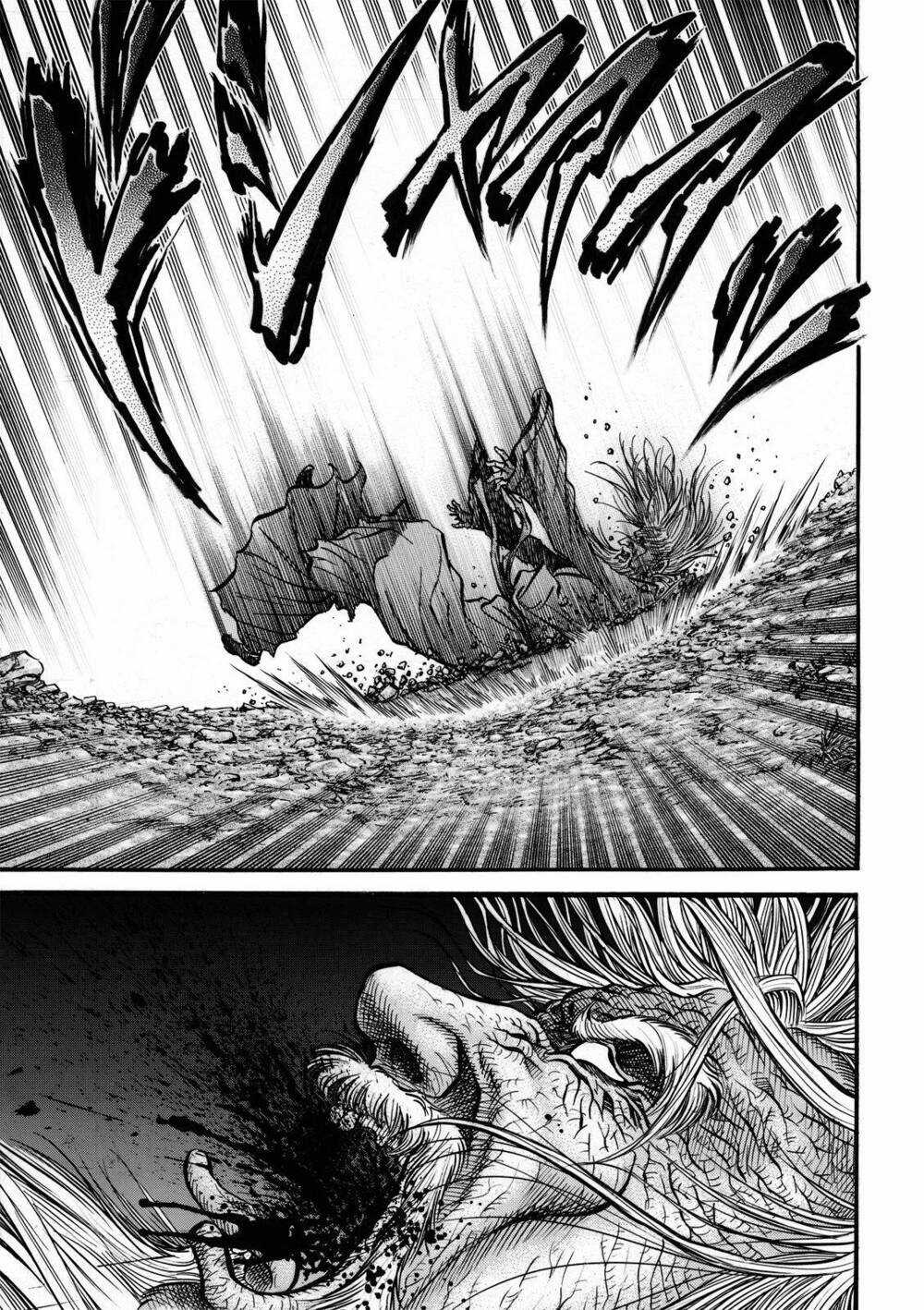 Chú Bé Rồng - Ryuuroden Chapter 305 trang 6