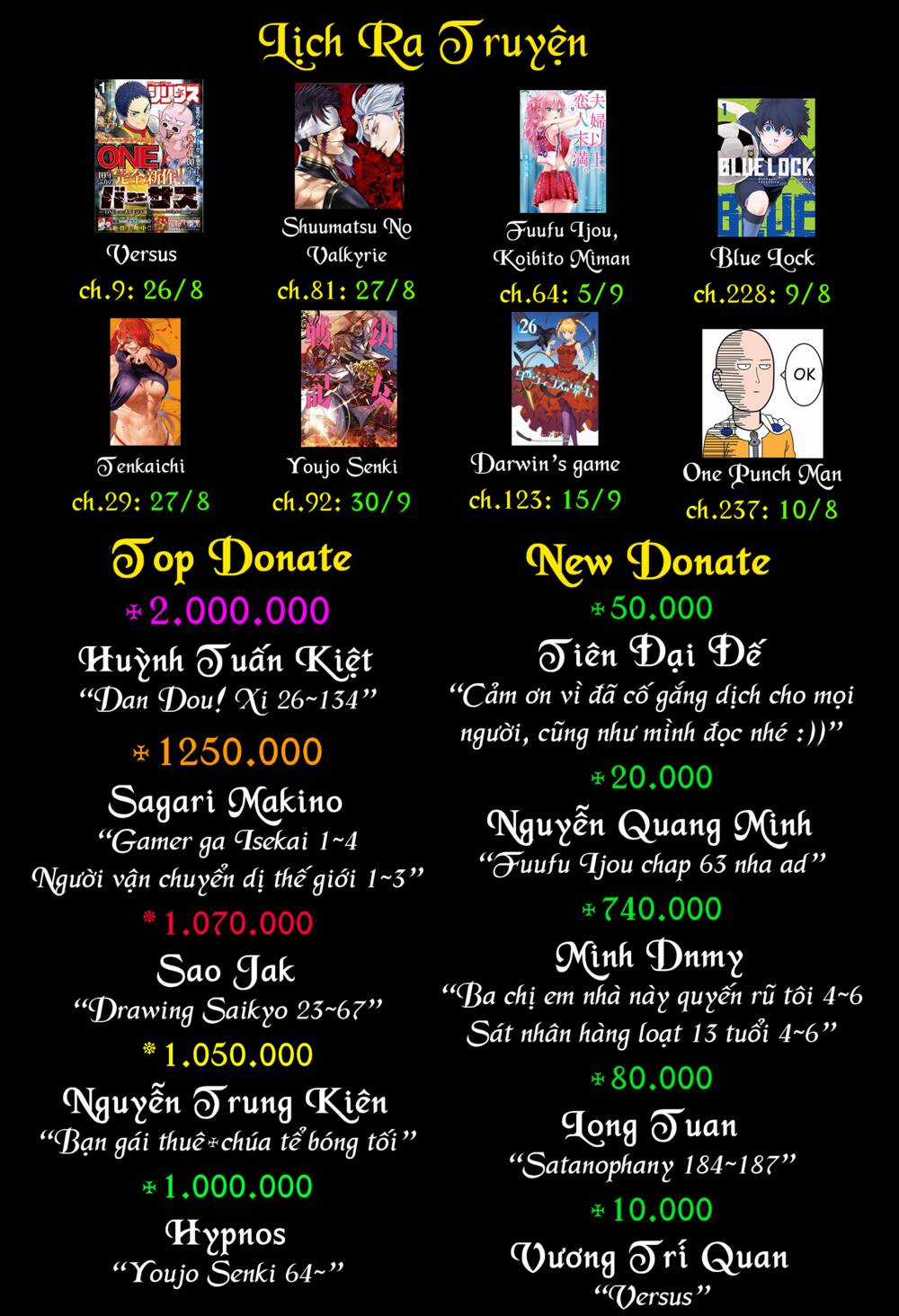 Chú Bé Rồng - Ryuuroden Chapter 323 trang 21