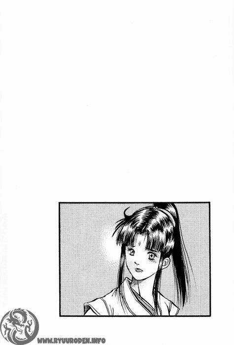 Chú Bé Rồng - Ryuuroden Chapter 42 trang 45