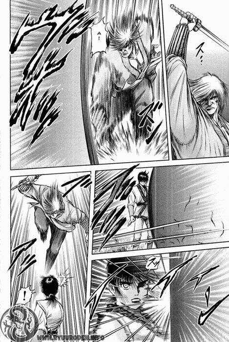 Chú Bé Rồng - Ryuuroden Chapter 46 trang 54