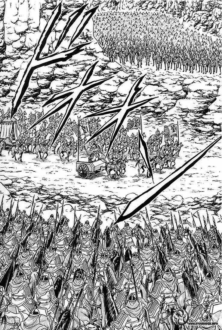 Chú Bé Rồng - Ryuuroden Chapter 5 trang 40