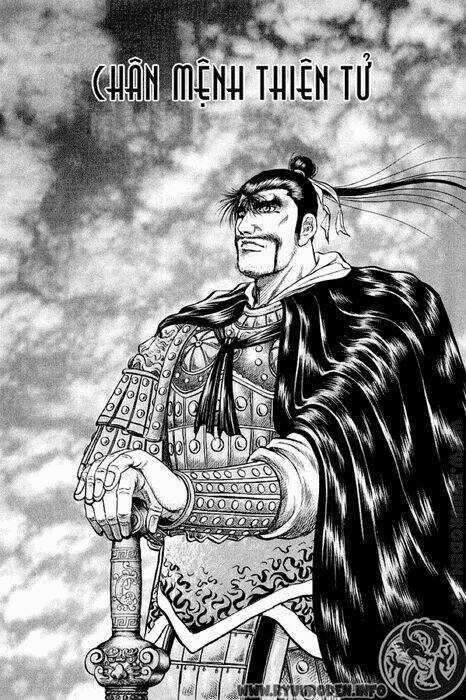 Chú Bé Rồng - Ryuuroden Chapter 58 trang 0