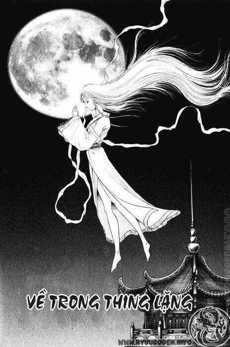 Chú Bé Rồng - Ryuuroden Chapter 89 trang 0