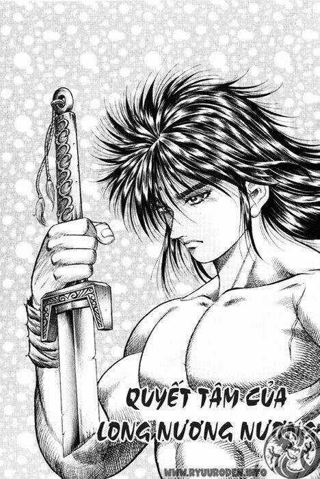 Chú Bé Rồng - Ryuuroden Chapter 90 trang 0