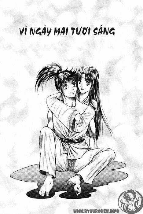 Chú Bé Rồng - Ryuuroden Chapter 91 trang 0
