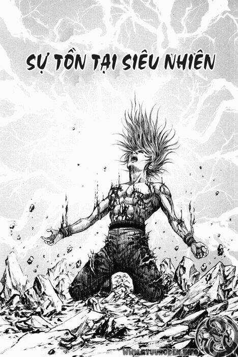 Chú Bé Rồng - Ryuuroden Chapter 93 trang 0