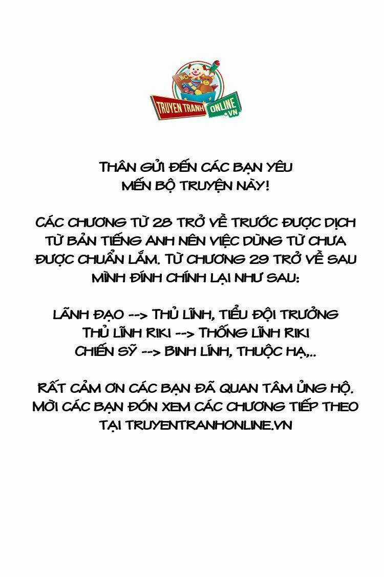 Chú Chó Có Nghĩa - Ginga Nagareboshi Gin Chapter 31 trang 4