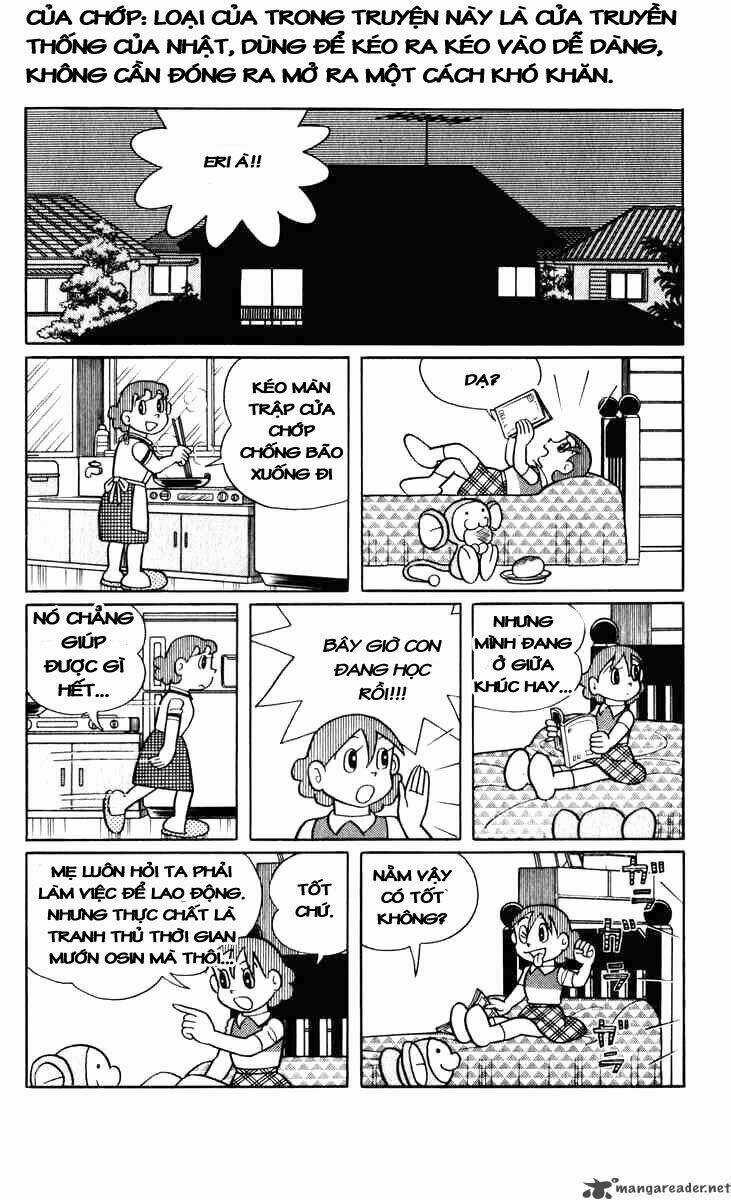 Chú chuột Chimpui và công chúa bướng bỉnh Chapter 3 trang 2