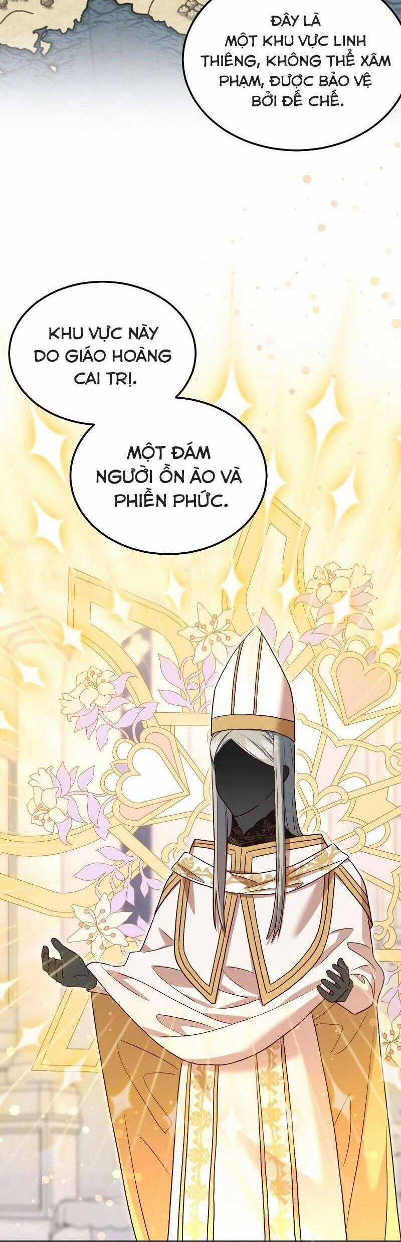 Chú Cún Cưng Của Hoàng Đế Chapter 11 trang 17