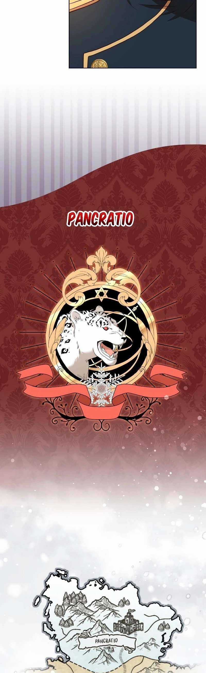 Chú Cún Cưng Của Hoàng Đế Chapter 11 trang 22