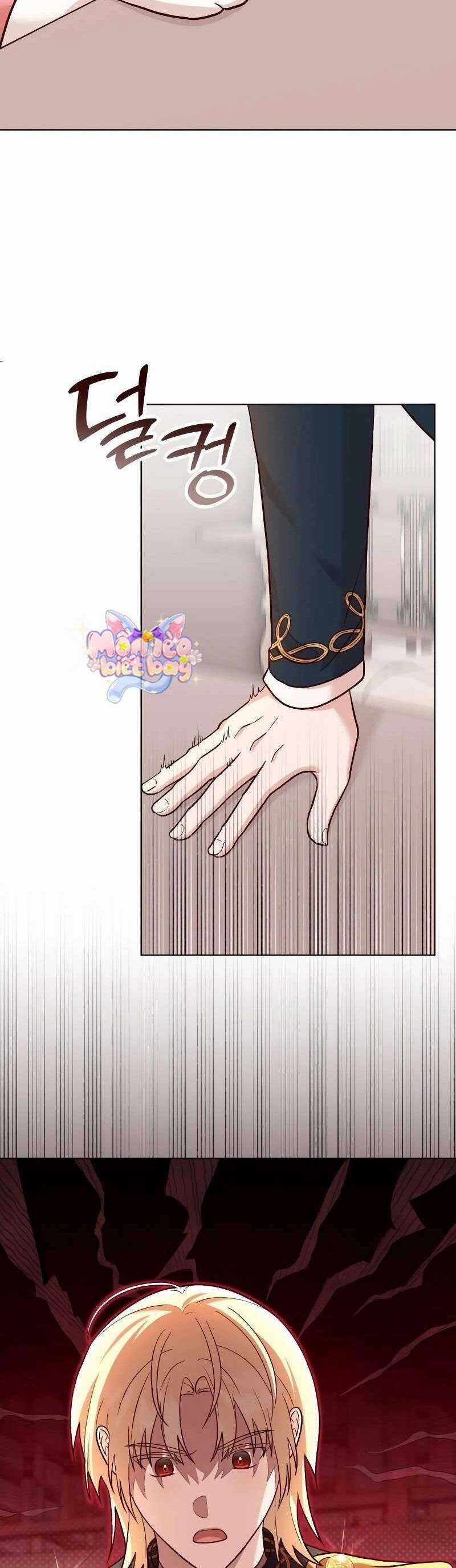 Chú Cún Cưng Của Hoàng Đế Chapter 11 trang 29