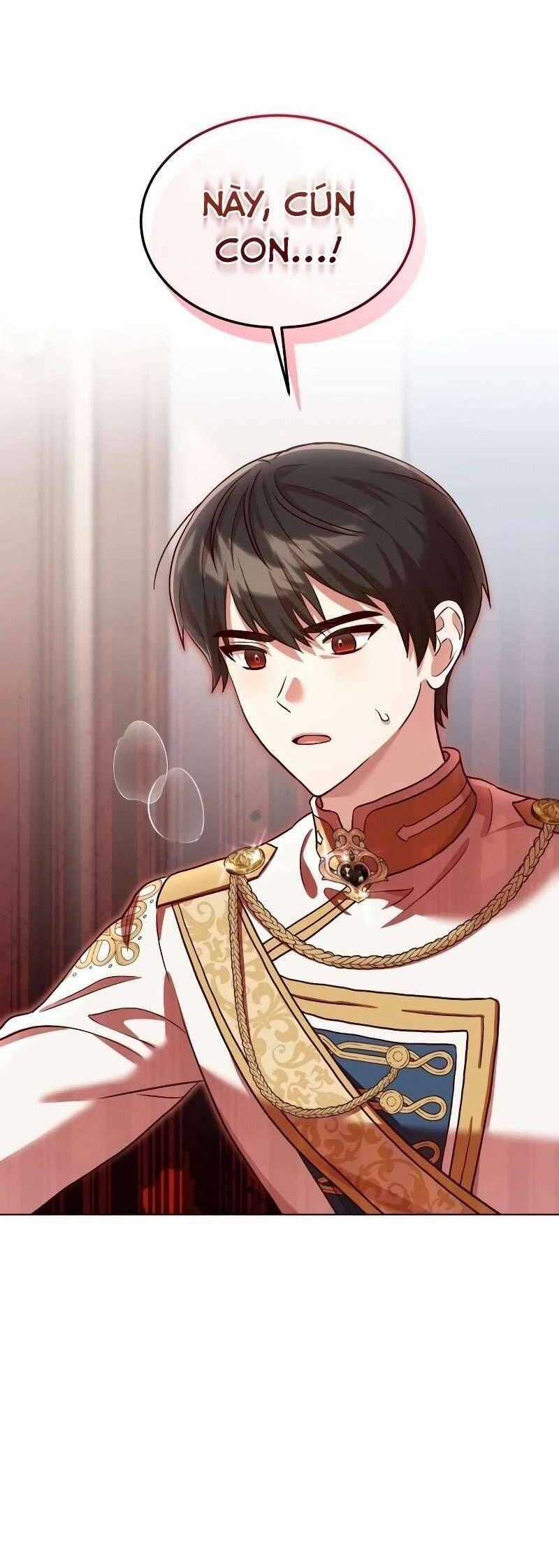 Chú Cún Cưng Của Hoàng Đế Chapter 11 trang 42