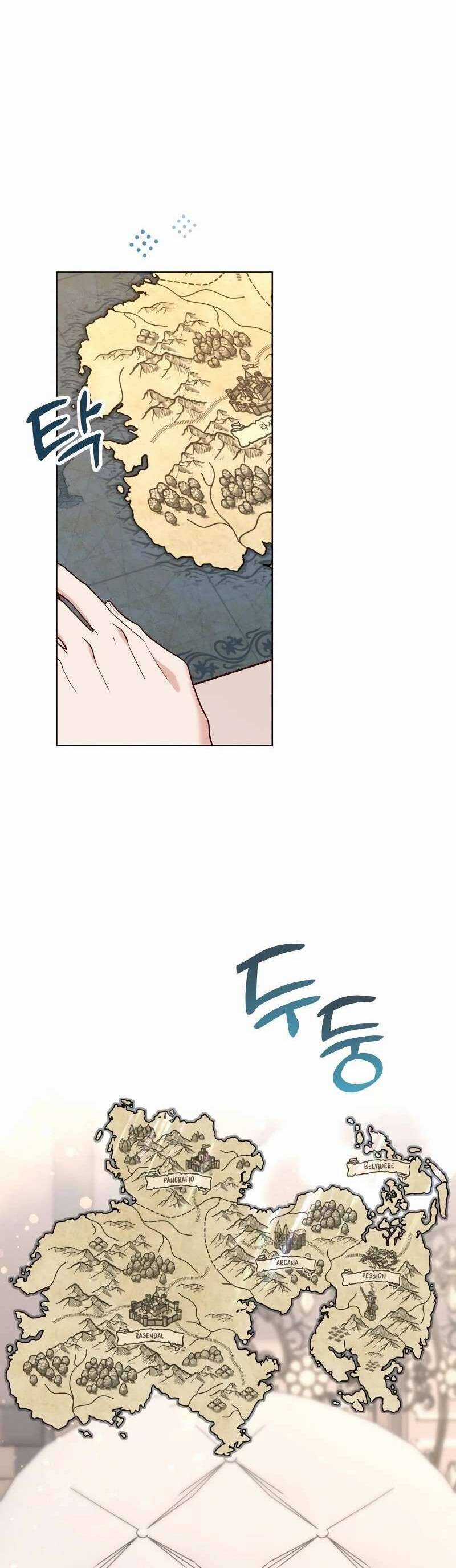 Chú Cún Cưng Của Hoàng Đế Chapter 11 trang 9