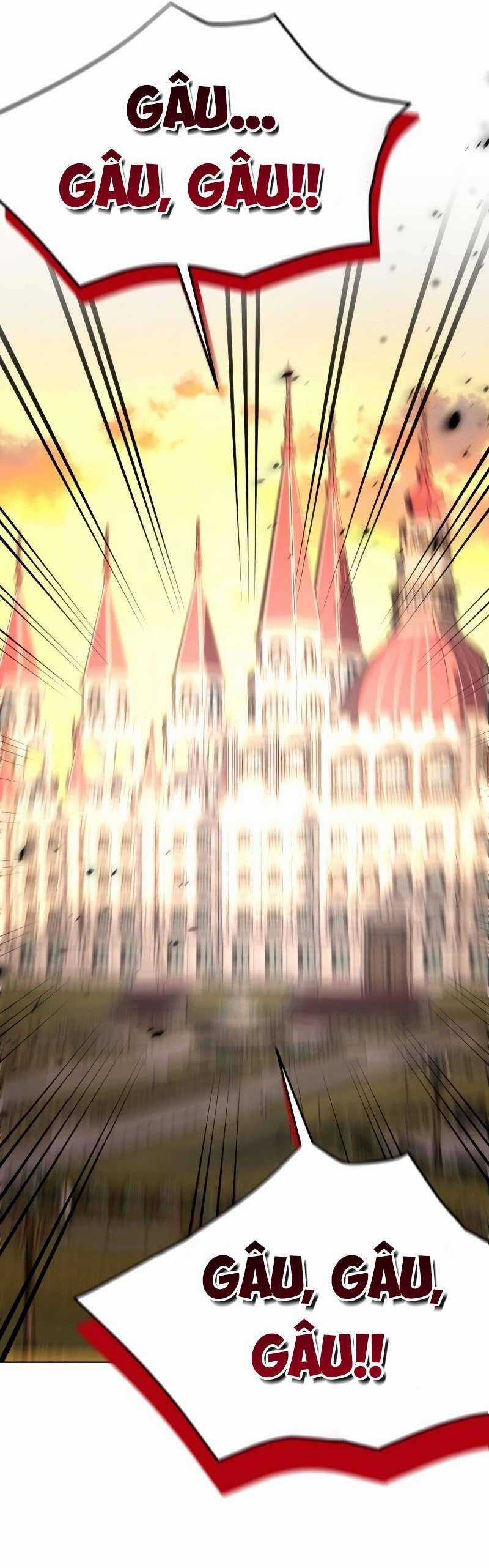 Chú Cún Cưng Của Hoàng Đế Chapter 12 trang 20