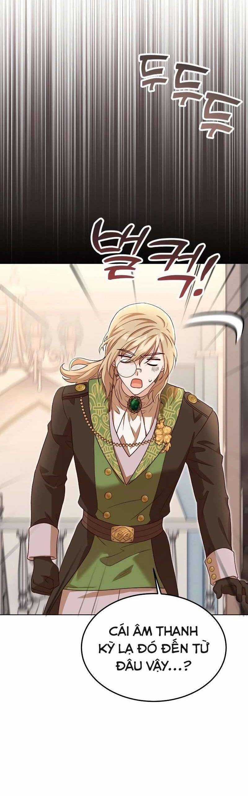 Chú Cún Cưng Của Hoàng Đế Chapter 12 trang 22