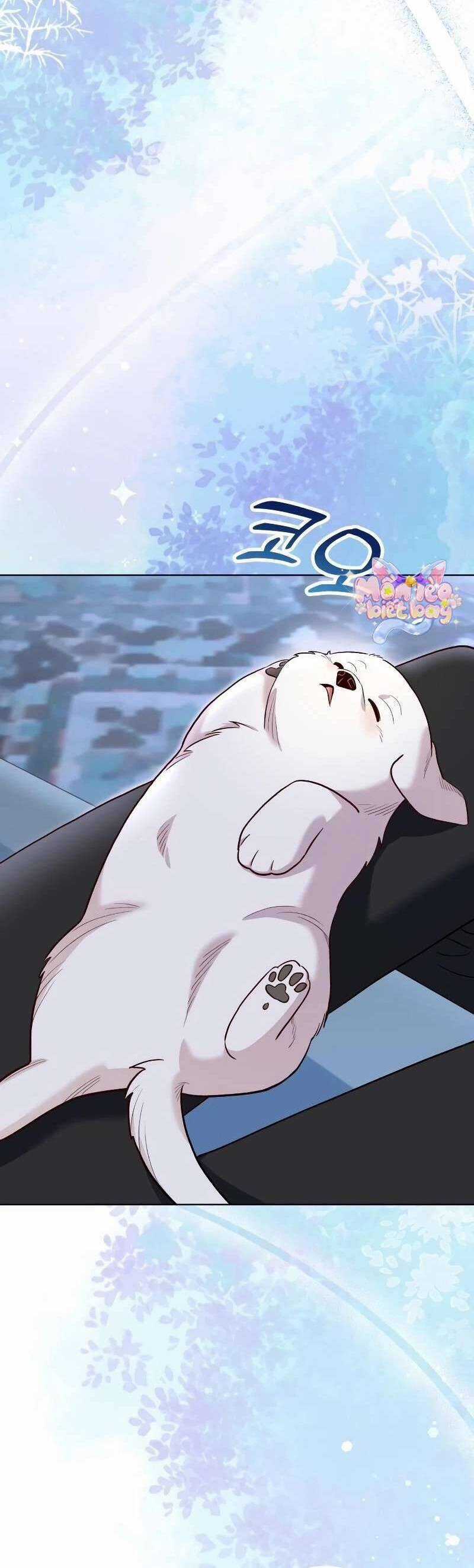 Chú Cún Cưng Của Hoàng Đế Chapter 12 trang 31