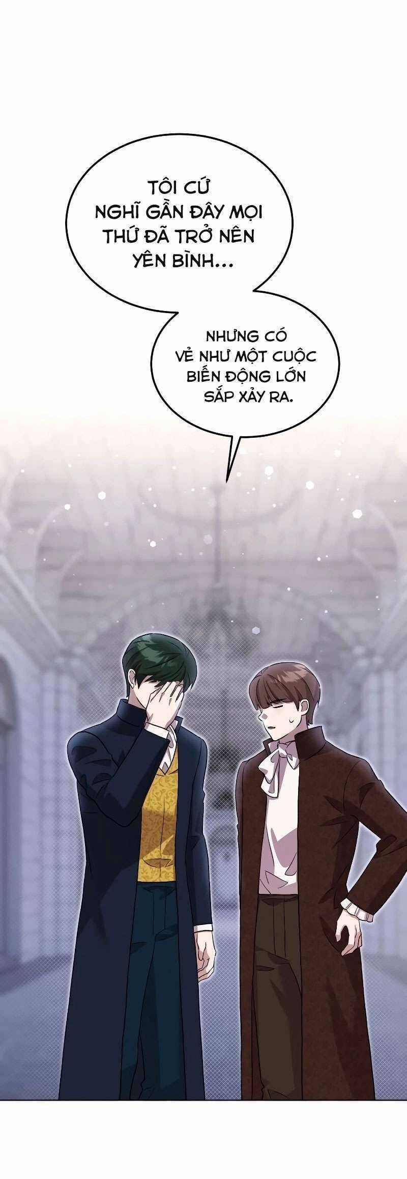 Chú Cún Cưng Của Hoàng Đế Chapter 12 trang 40