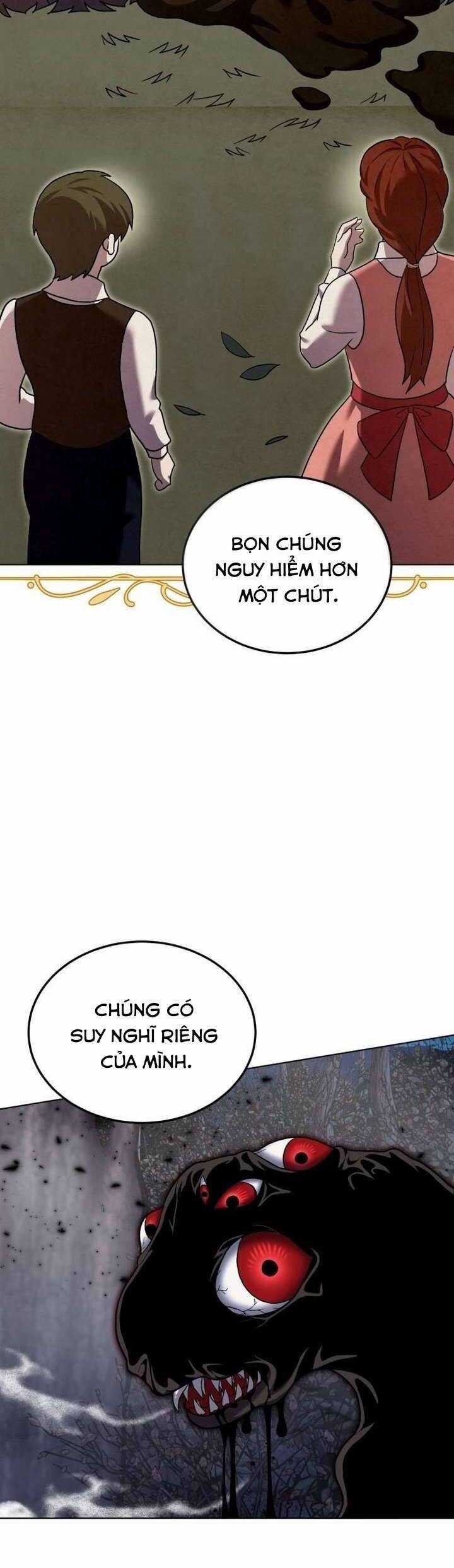 Chú Cún Cưng Của Hoàng Đế Chapter 13 trang 12