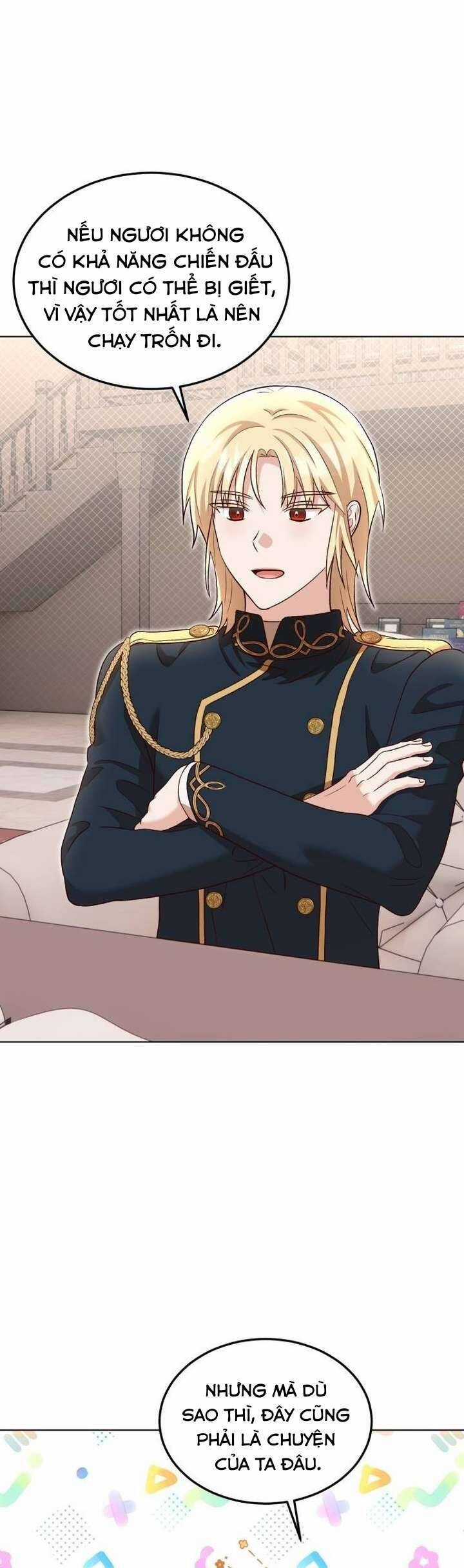 Chú Cún Cưng Của Hoàng Đế Chapter 13 trang 13