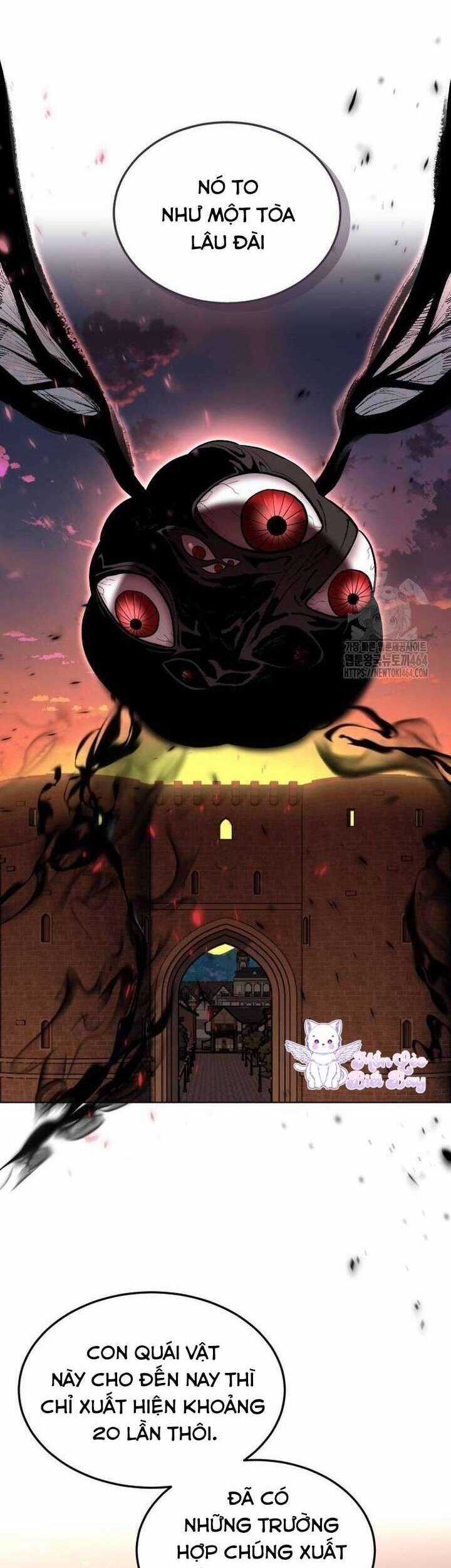 Chú Cún Cưng Của Hoàng Đế Chapter 13 trang 18