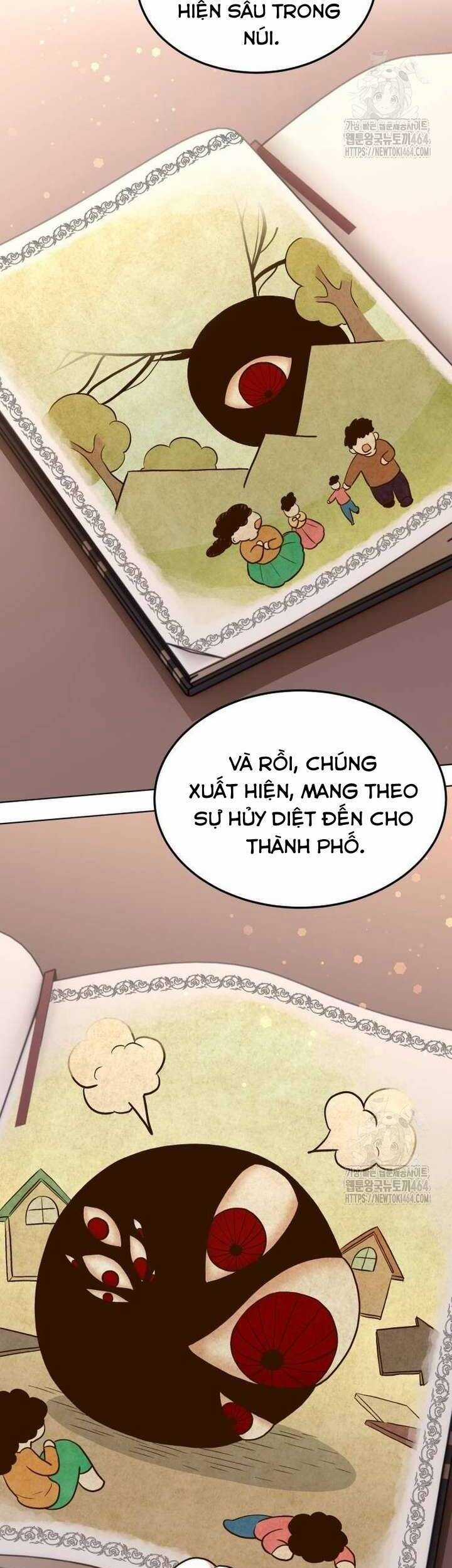 Chú Cún Cưng Của Hoàng Đế Chapter 13 trang 19