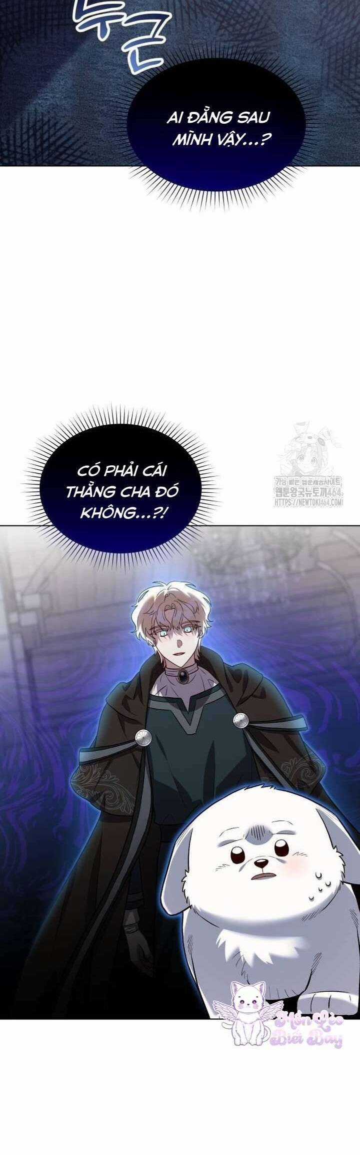 Chú Cún Cưng Của Hoàng Đế Chapter 13 trang 2