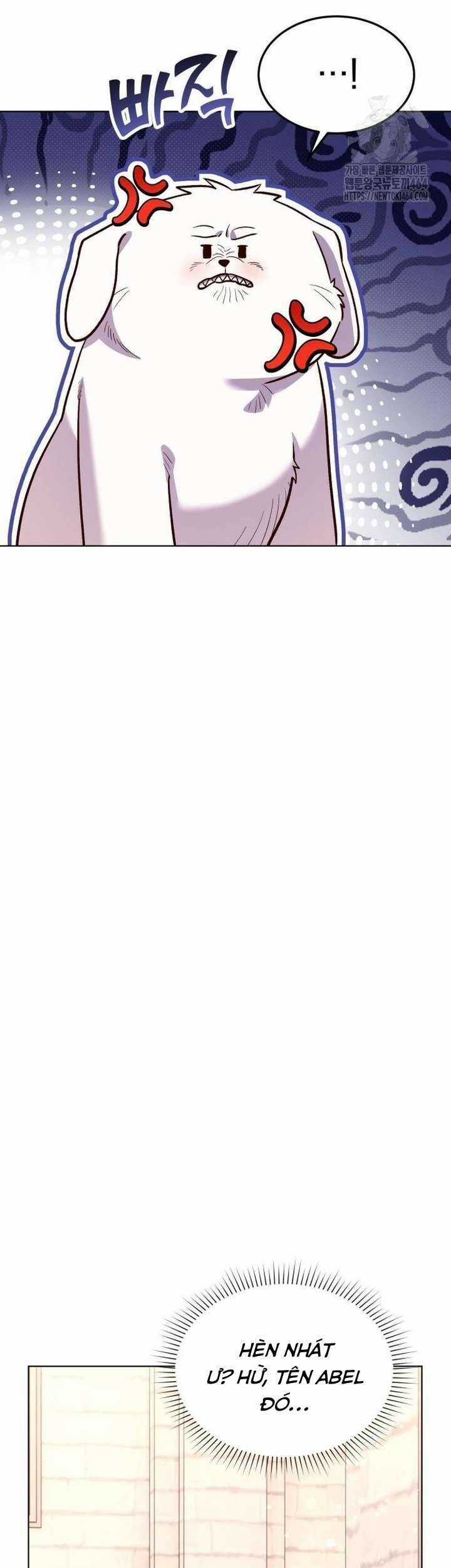 Chú Cún Cưng Của Hoàng Đế Chapter 13 trang 25