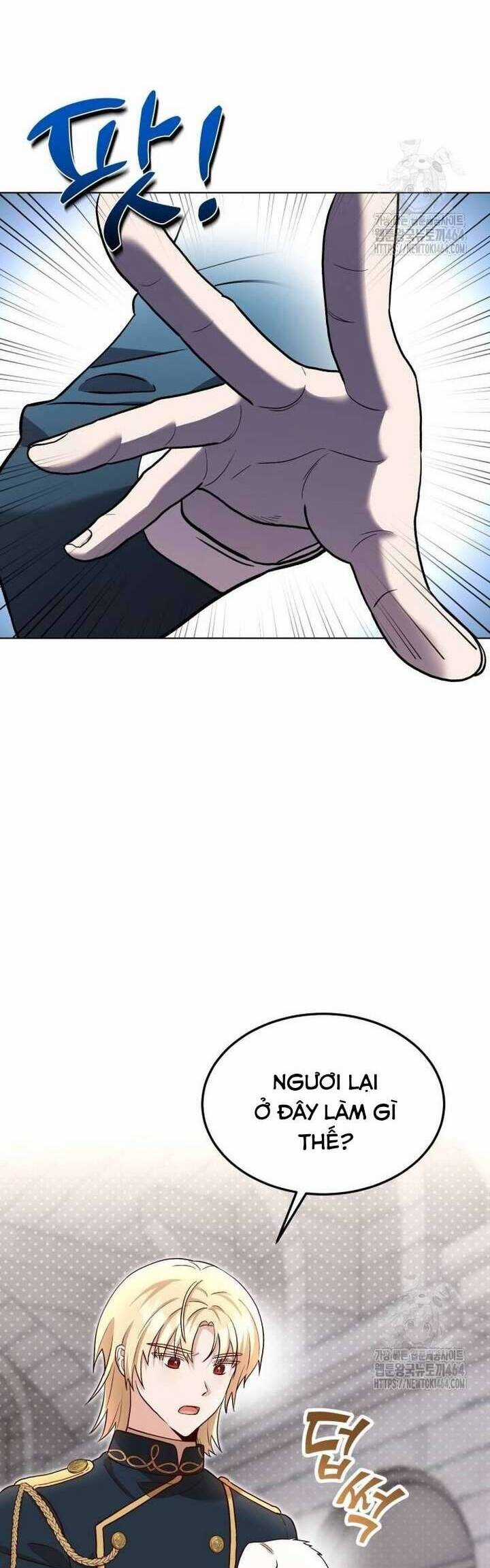 Chú Cún Cưng Của Hoàng Đế Chapter 13 trang 3