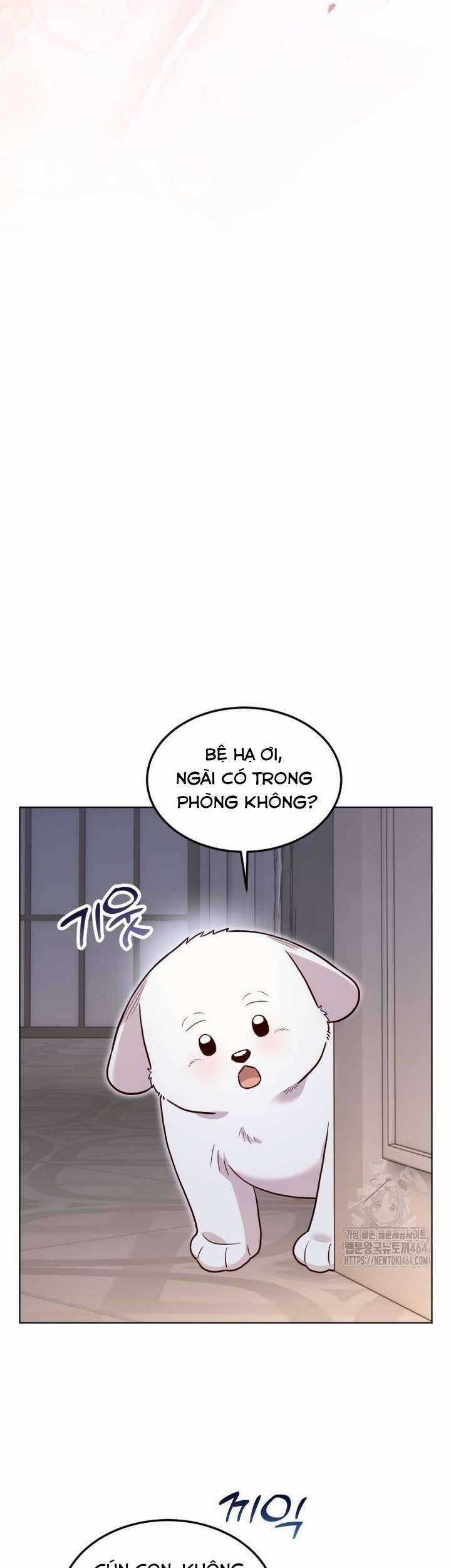 Chú Cún Cưng Của Hoàng Đế Chapter 13 trang 33