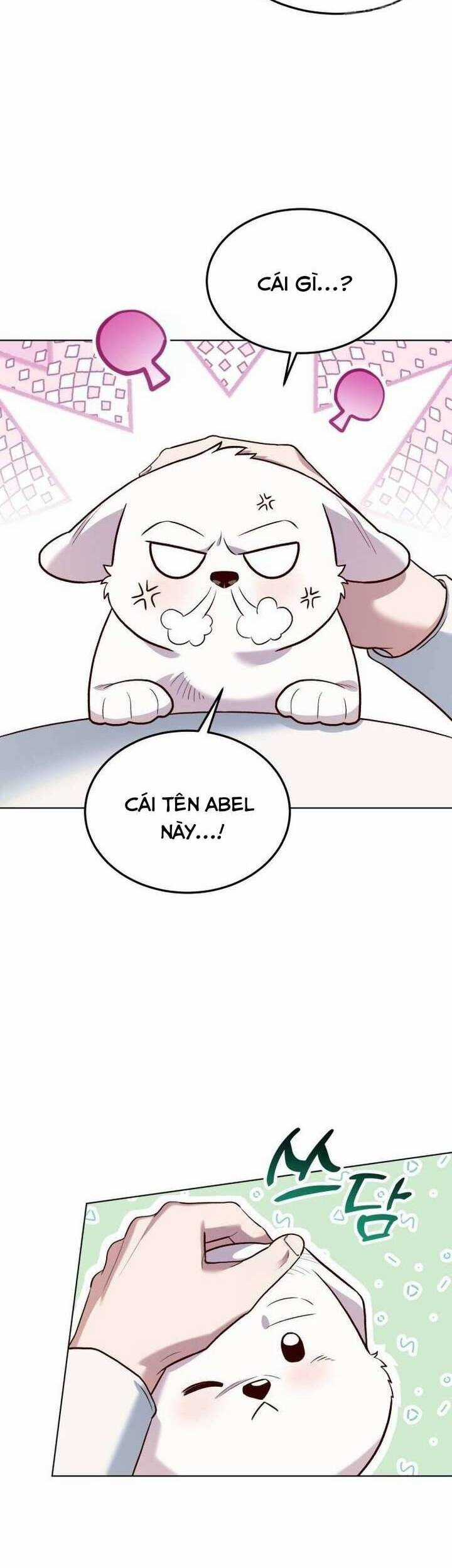 Chú Cún Cưng Của Hoàng Đế Chapter 13 trang 38