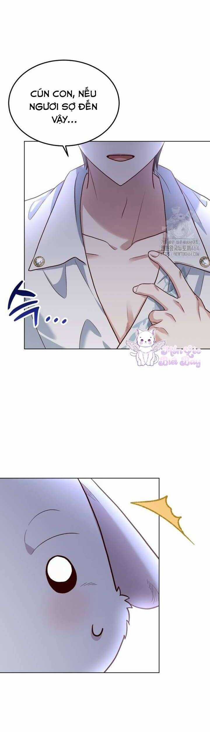 Chú Cún Cưng Của Hoàng Đế Chapter 13 trang 39