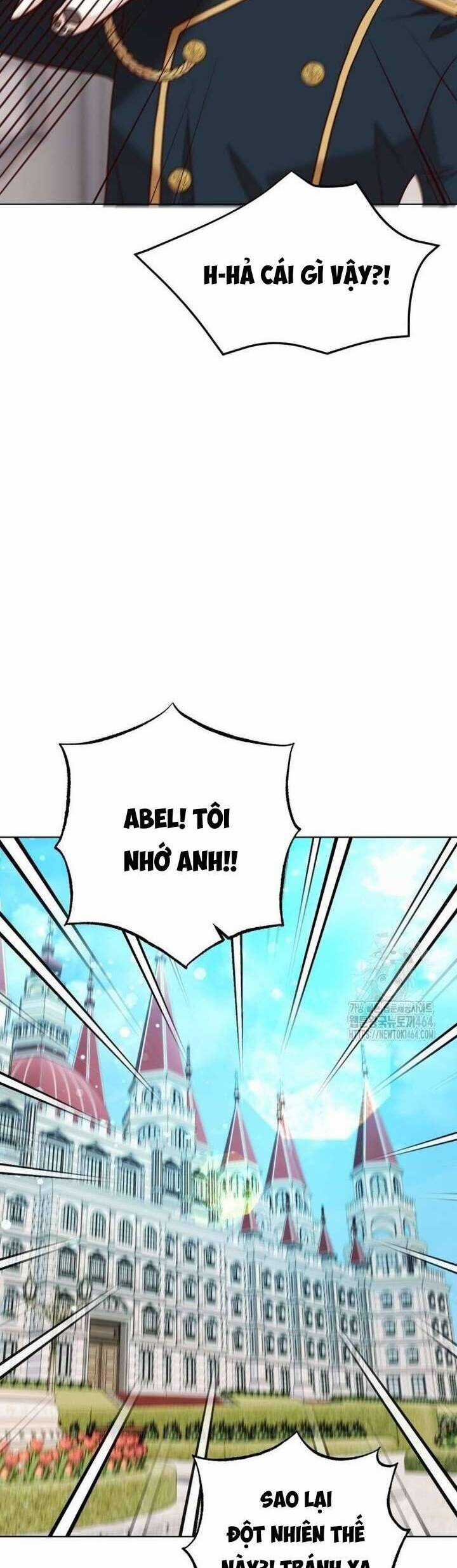 Chú Cún Cưng Của Hoàng Đế Chapter 13 trang 6