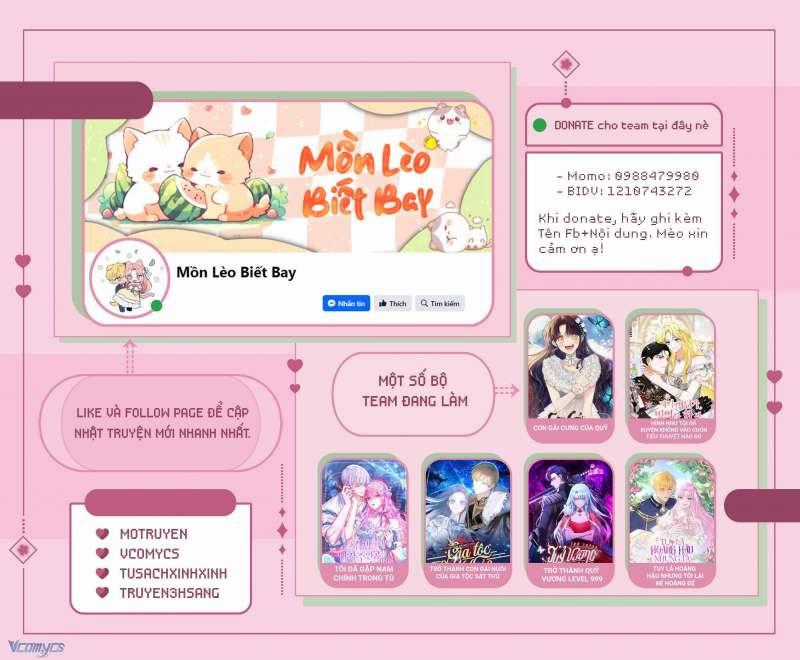 Chú Cún Cưng Của Hoàng Đế Chapter 2 trang 9