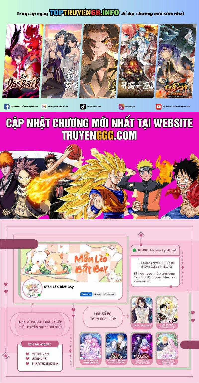 Chú Cún Cưng Của Hoàng Đế Chapter 9 trang 0