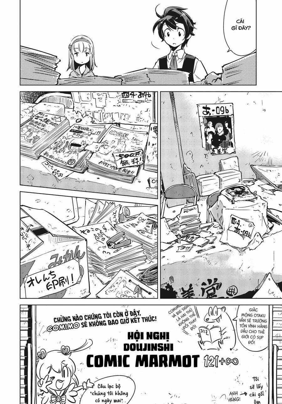 Chu Du Hậu Tận Thế Chapter 4 trang 23