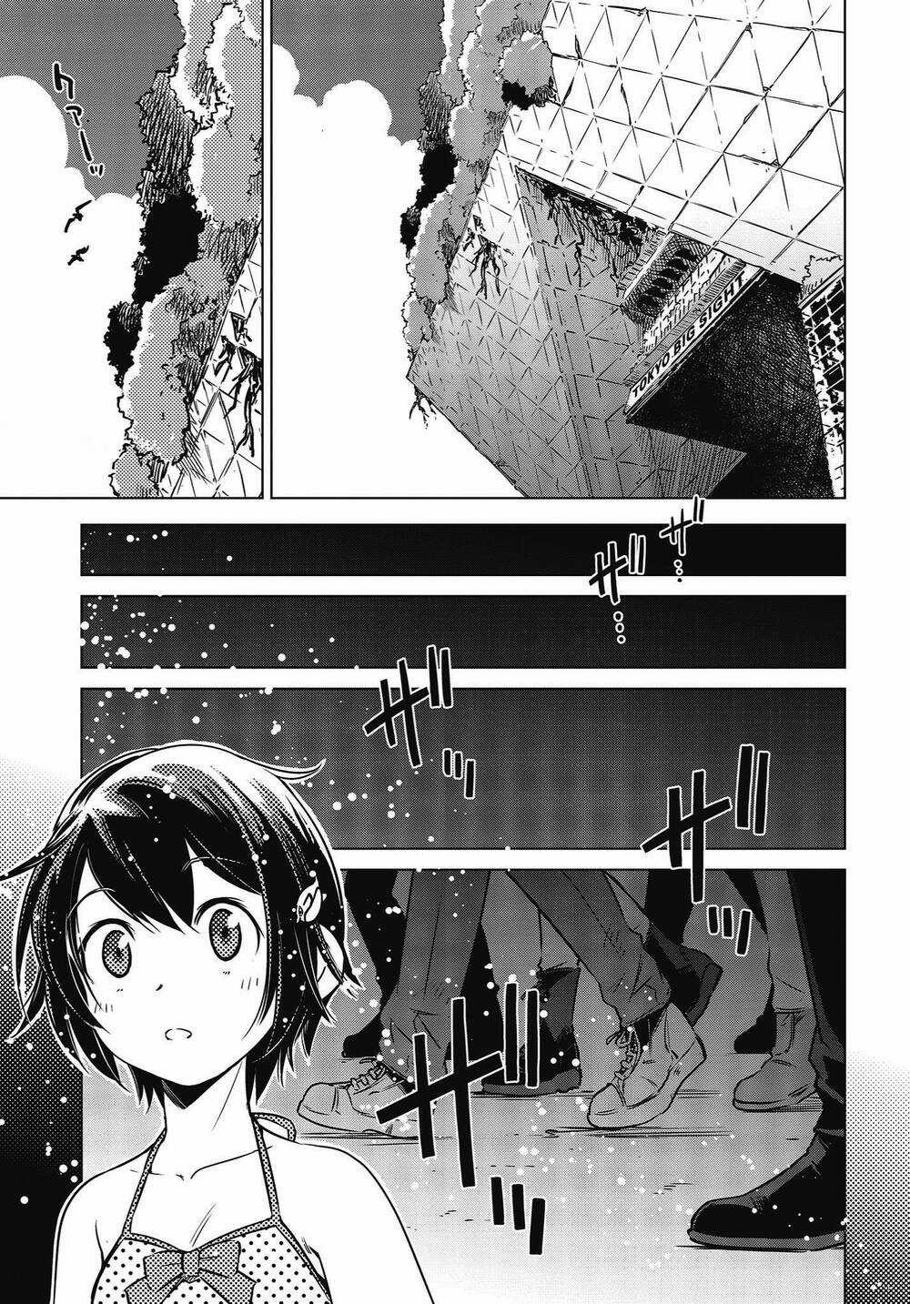 Chu Du Hậu Tận Thế Chapter 5 trang 16